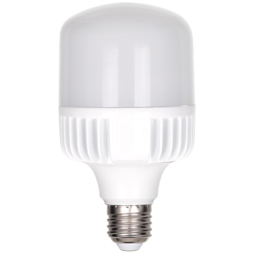 GloboStar® 60061 Λάμπα High Bay E27 LED 25W 2373lm 260° AC 230V Αδιάβροχη IP44 Φυσικό Λευκό 4500K