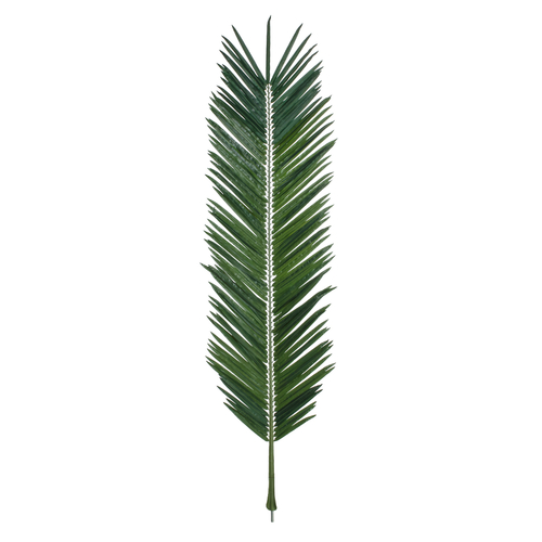 GloboStar® Artificial Garden ARECA PALM LEAF 20183 Τεχνητό Διακοσμητικό Φύλο Φοινικόδεντρου Αρέκα Π95 x Υ320cm