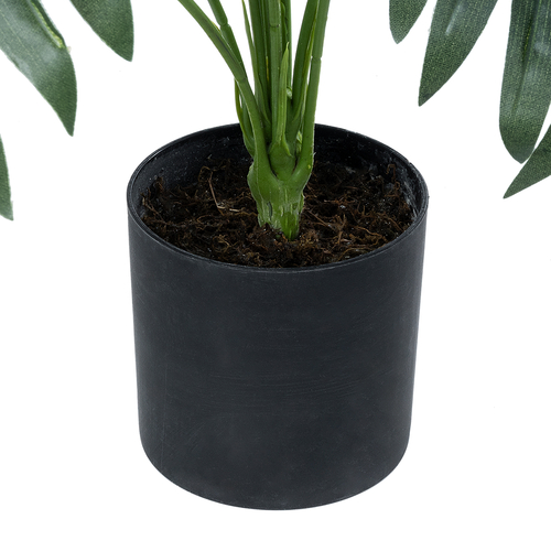 GloboStar® Artificial Garden ARECA PALM 20926 Διακοσμητικό Φυτό Αρέκα Υ55cm