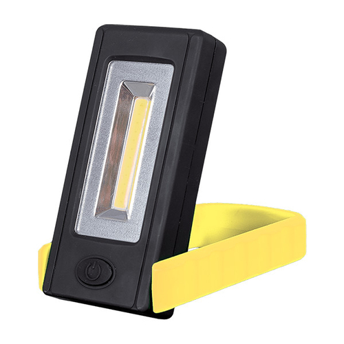 Е-5542 WORK LAMP 3W COB YELLOW