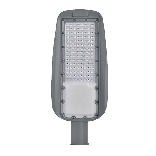 PRAGUE SMD LED ΦΩΤΙΣΤΙΚΟ ΔΡΟΜΟΥ 100W 4000K IP65 ΥΨΗΛΗΣ ΑΠΟΔΟΣΗΣ