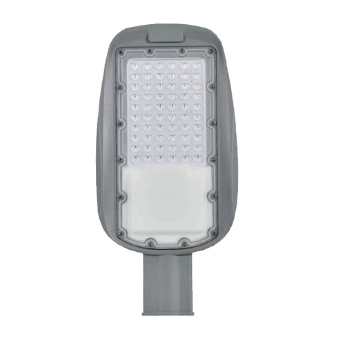 PRAGUE SMD LED ΦΩΤΙΣΤΙΚΟ ΔΡΟΜΟΥ 30W 3000K IP65 ΥΨΗΛΗΣ ΑΠΟΔΟΣΗΣ