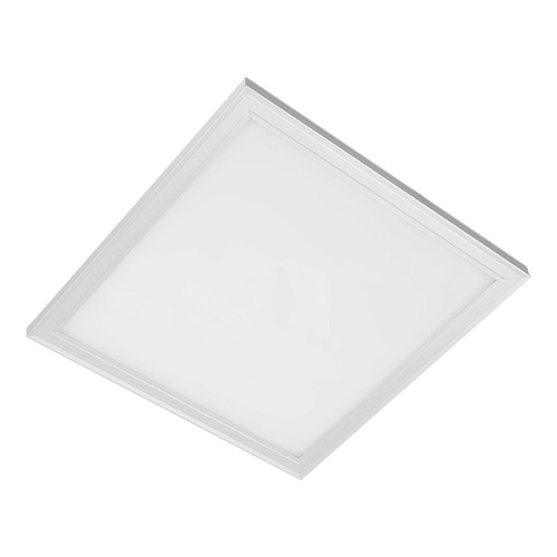 LED PANEL 40W 4000K 595x595mm WHITE FRAME IP54