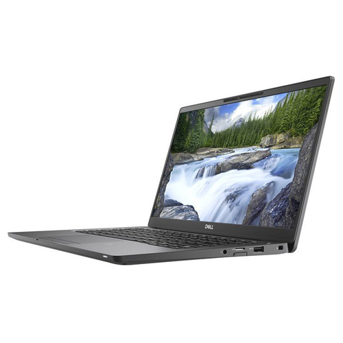 DELL Laptop Latitude 7400, i5-8365U, 8/256GB M.2, 14", Grade C