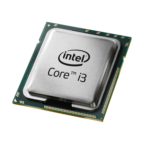 INTEL used CPU Core i3-3220, 3.30 GHz, 3MB Cache, FCLGA1155