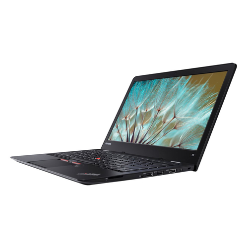 LENOVO Laptop ThinkPad 13 Gen2, Refurbished Grade A, i7-7500U, 16/256GB M.2, 13.3", Cam, Intel HD Graphics 620, FreeDOS