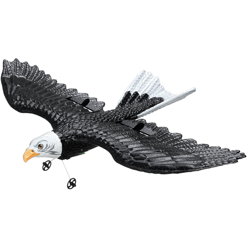 Τηλεχειριστήριο VEVOR RC Airplane Biomimetic Eagle EPP Foam RC Plane Toy 2,4 GHz