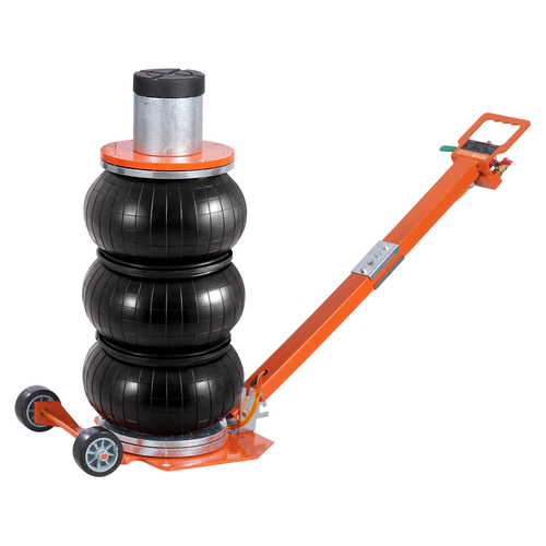 VEVOR Air Jack 3 Ton/6600 lbs Πνευματικός γρύλος με ψηλή κολόνα για Sedan