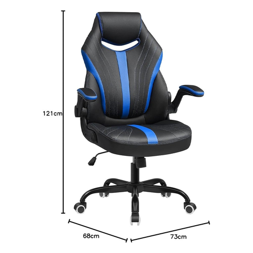 Καρέκλα Γραφείου Ergonomic - Gaming