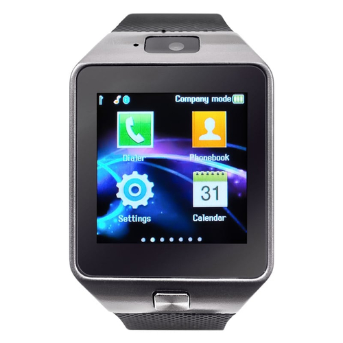 Smartwatch A5 με Κάρτα SIM