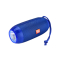 Ασύρματο ηχείο Bluetooth - TG602 - 887028 - Blue