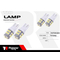 Λαμπτήρας LED - T10 - R-DT10H-02AU - 110191