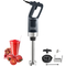 VEVOR Commercial Immersion Blender Heavy Duty Hand Mixer 500W Μεταβλητής Ταχύτητας