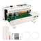 VEVOR Continuous Bag Band Sealing Machine Λειτουργία μέτρησης οριζόντιας σφραγιστικής ζώνης