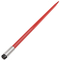 VEVOR Hay Spear 49&quot; Bale Spear 4500 lbs, Bale Spike Quick Attach Square Hay Bale Spears 1 3/4&quot; πλάτους, Κόκκινη επίστρωση Πιρούνια Bale, Bale Hay Spike με εξάγωνο παξιμάδι &amp; μανίκι για κουβάδες Tractors Loaders