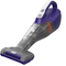 Σκουπάκι DUSTBUSTER PET 12V λιθίου 18WH επαναφορτιζόμενο με περιστροφική κεφαλή, κάδο 400ml / DVB315JP-QW