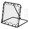 Φορητά δώρα προπόνησης ποδοσφαίρου VEVOR 34&quot;x34&quot; Soccer Rebounder Net Kick-Back