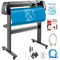 VEVOR 34&quot; Vinyl Cutter Machine Basic Vinyl Plotter Cutter with Stand Plotter Adjustable Force Speed ​​Sign Κατασκευή