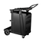 VEVOR Welding Cart 2 Drawers Welder Cart Heavy Duty with Lockable Cabine 350LBS