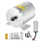 VEVOR 2000W Electric Brushless DC Motor Kit 48V 4300rpm Motor &amp; Speed ​​Controller